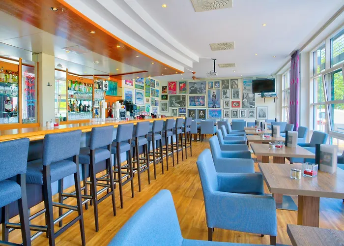 ACHAT Hotel Magdeburg