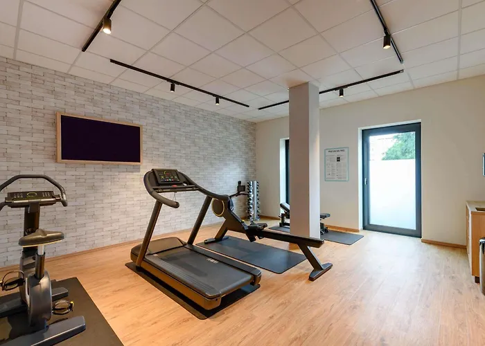 Ibis Styles Magdeburg