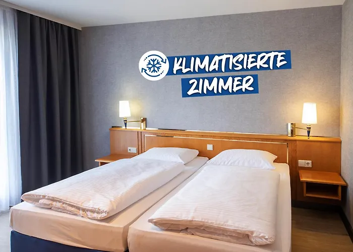 ACHAT Hotel Magdeburg
